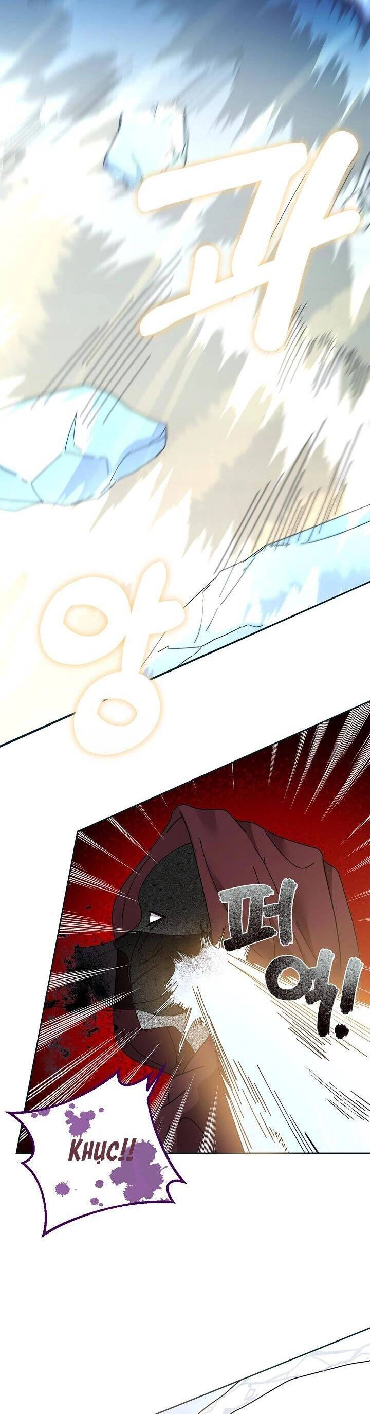 Tôi Thuần Hóa Cha Của Nam Chính Chapter 6 - 21