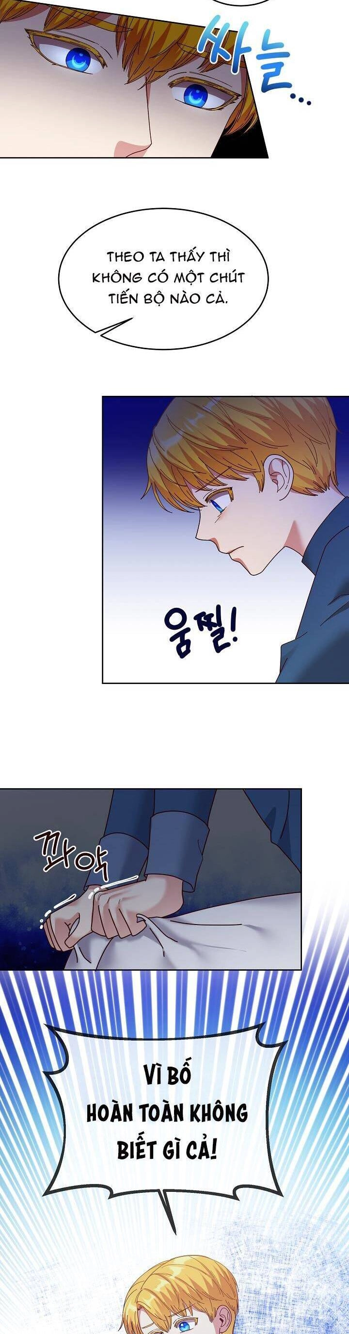 Tôi Thuần Hóa Cha Của Nam Chính Chapter 7 - 15