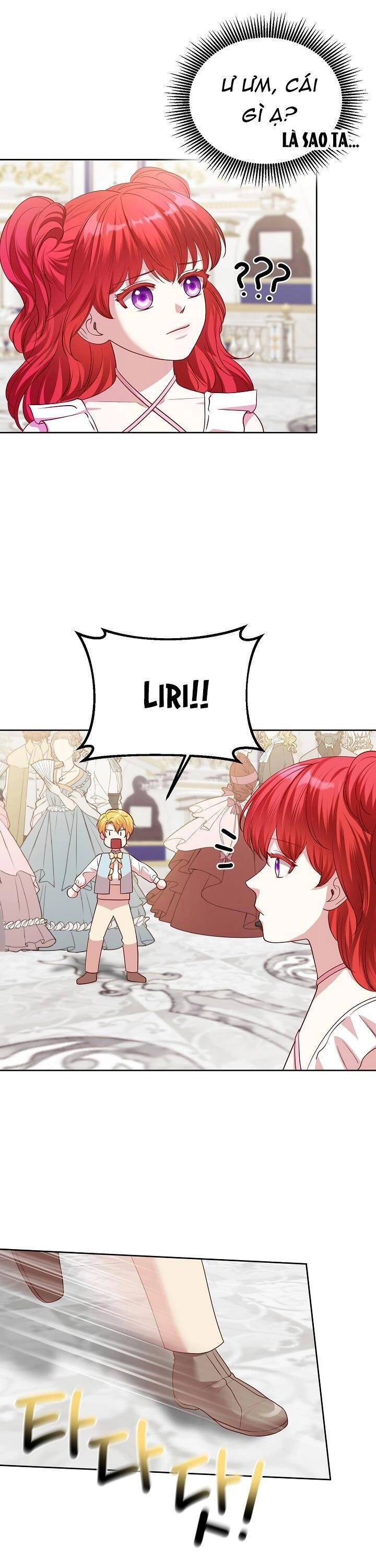 Tôi Thuần Hóa Cha Của Nam Chính Chapter 9 - 2