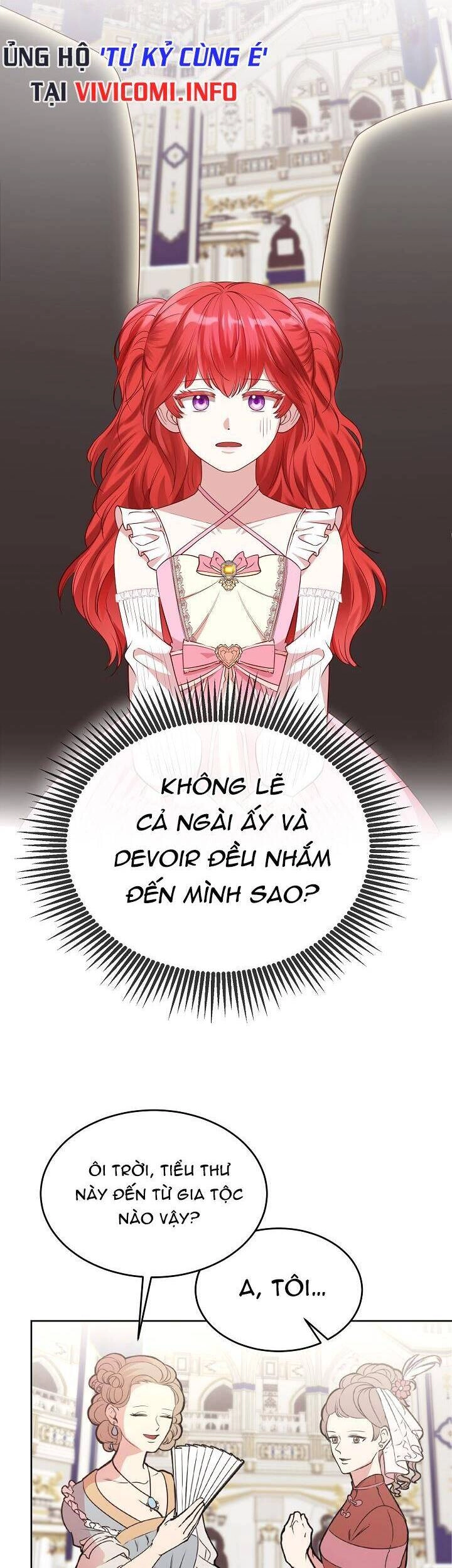 Tôi Thuần Hóa Cha Của Nam Chính Chapter 9 - 8