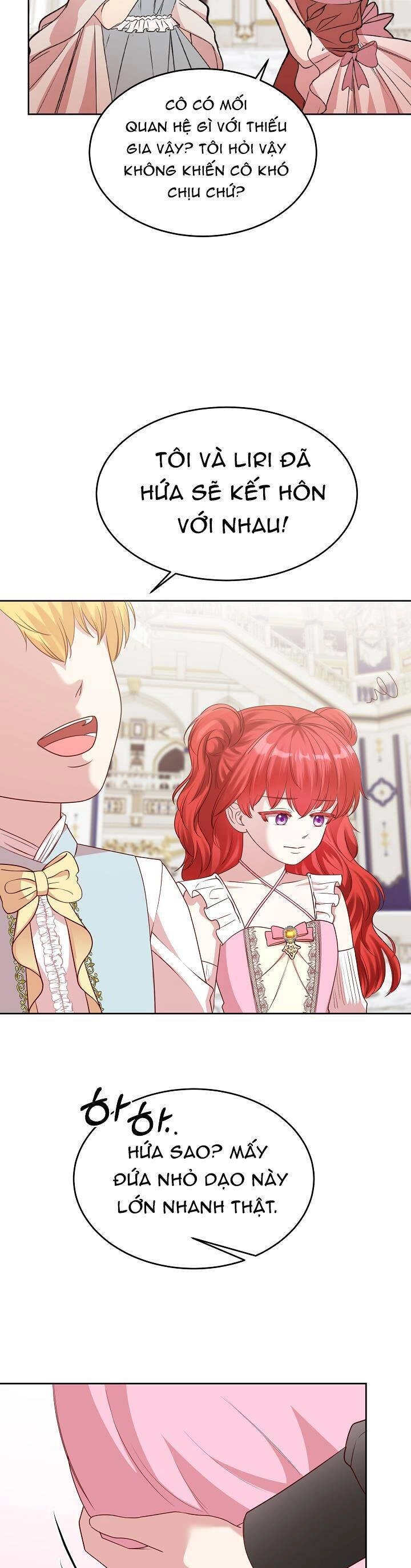 Tôi Thuần Hóa Cha Của Nam Chính Chapter 9 - 9