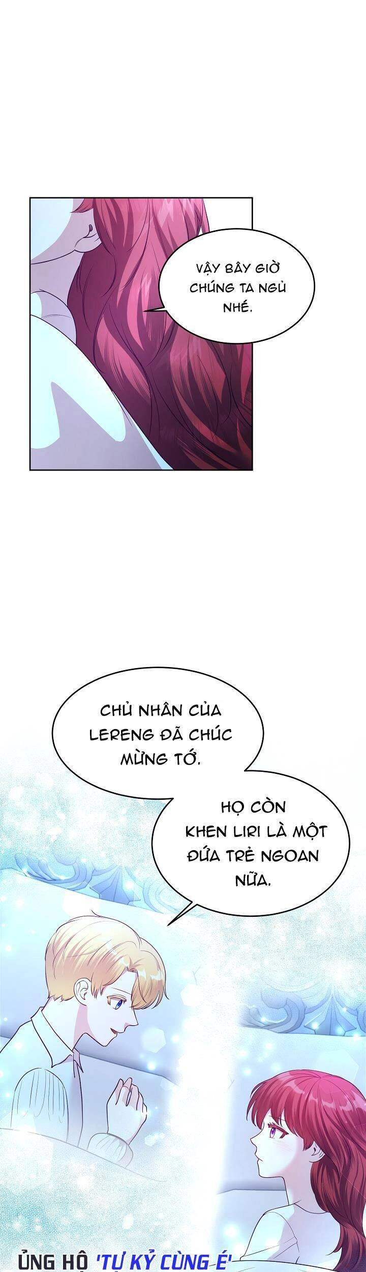 Tôi Thuần Hóa Cha Của Nam Chính Chapter 9 - 17
