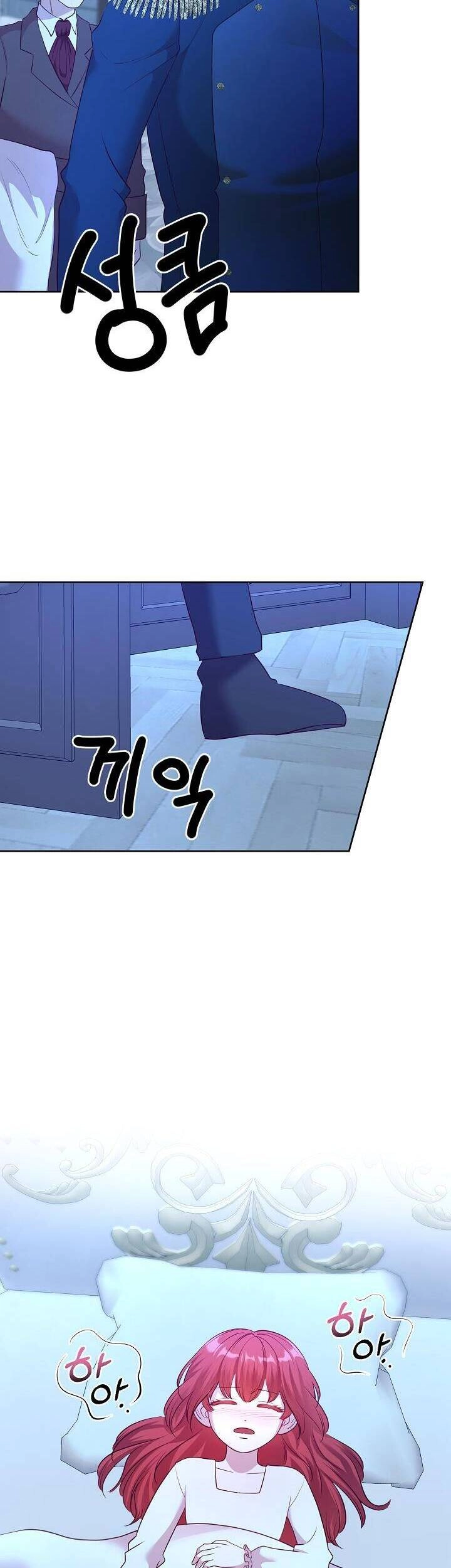 Tôi Thuần Hóa Cha Của Nam Chính Chapter 9 - 20