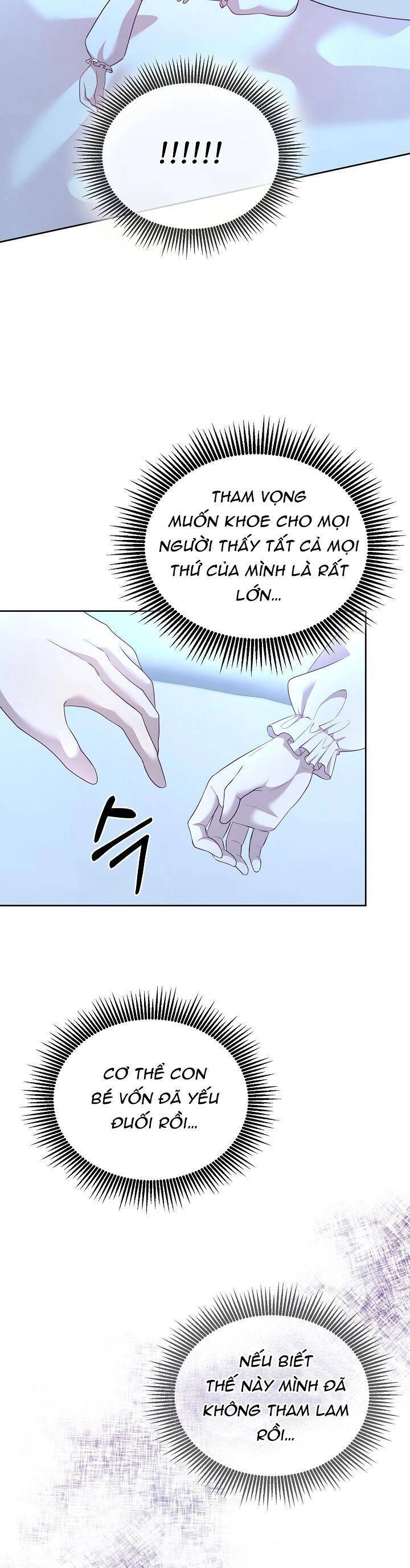 Tôi Thuần Hóa Cha Của Nam Chính Chapter 9 - 21