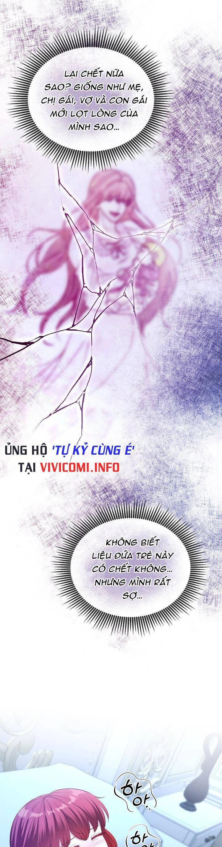 Tôi Thuần Hóa Cha Của Nam Chính Chapter 9 - 22