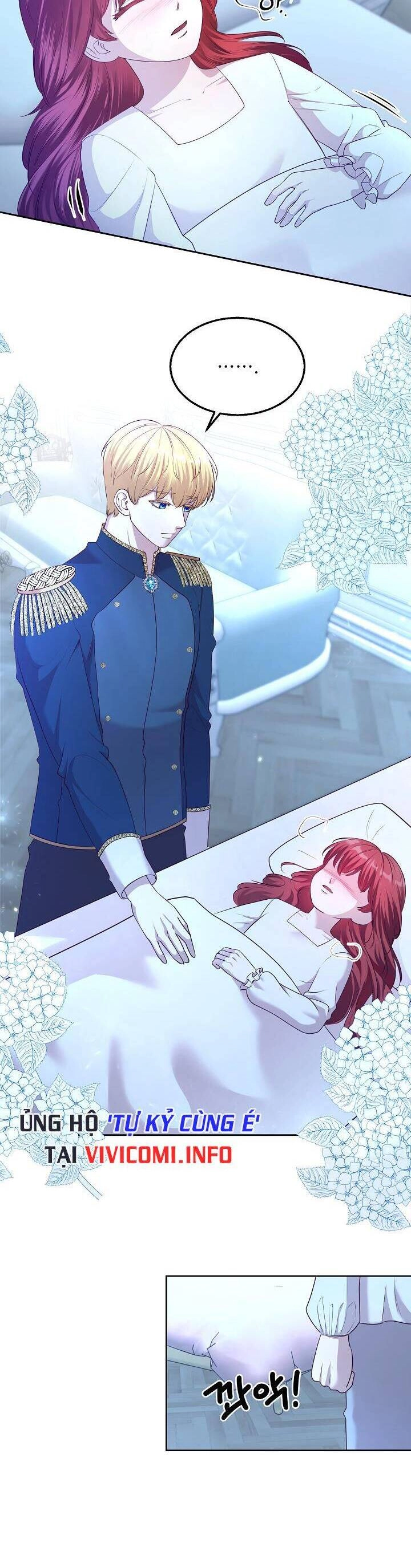 Tôi Thuần Hóa Cha Của Nam Chính Chapter 9 - 23