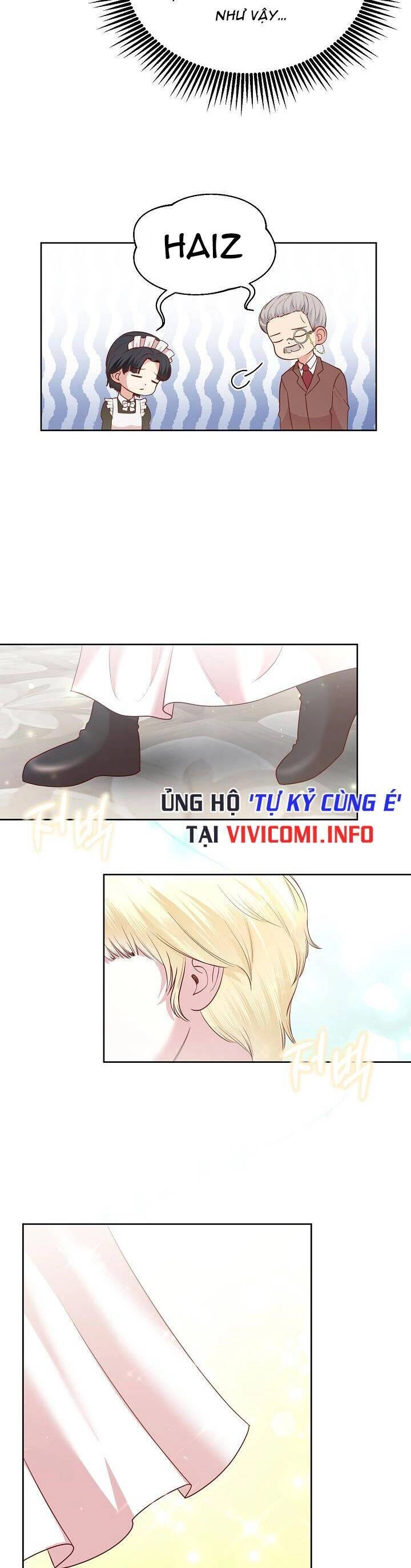 Tôi Thuần Hóa Cha Của Nam Chính Chapter 9 - 28