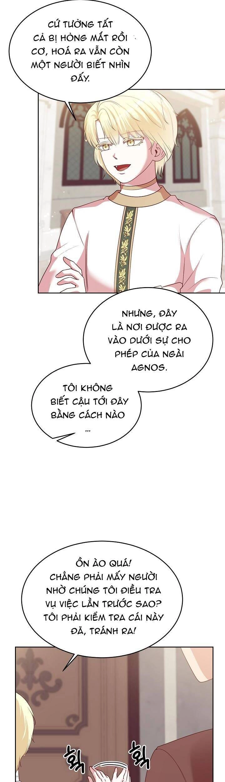 Tôi Thuần Hóa Cha Của Nam Chính Chapter 9 - 31