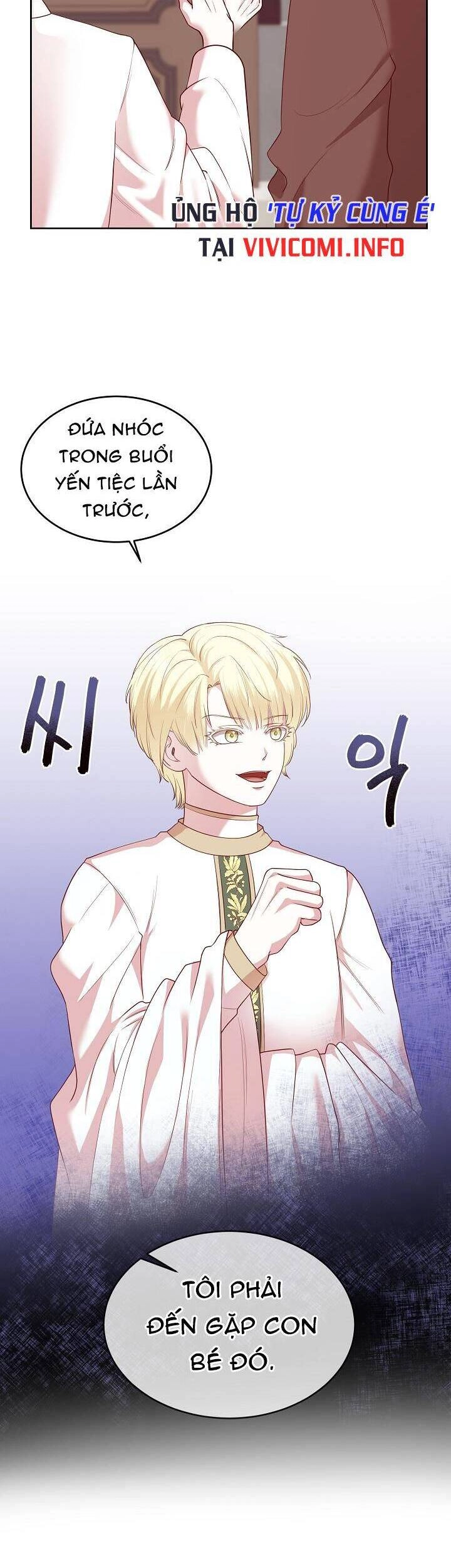 Tôi Thuần Hóa Cha Của Nam Chính Chapter 9 - 32