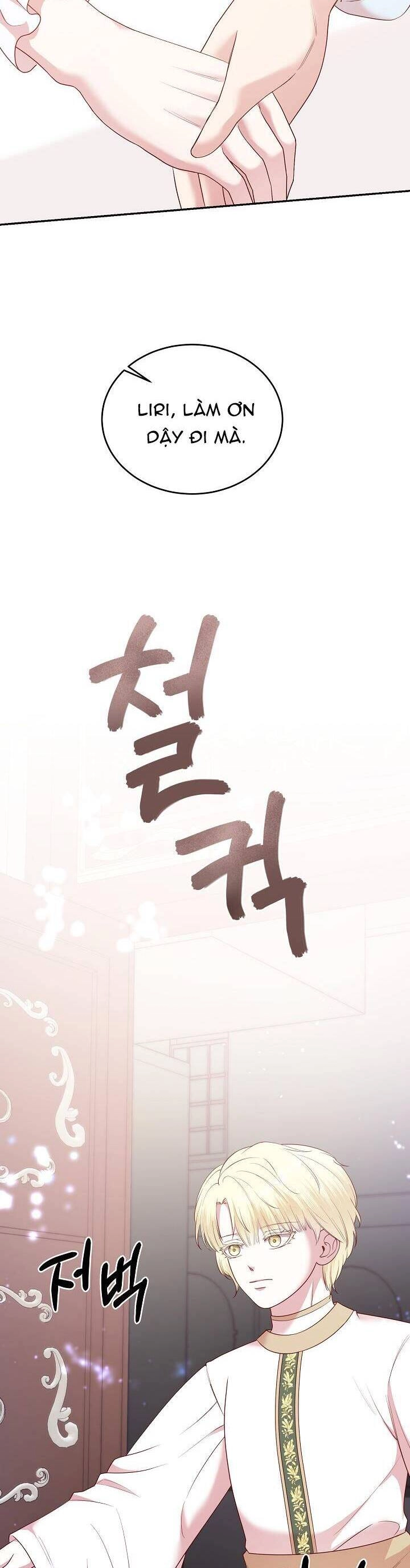 Tôi Thuần Hóa Cha Của Nam Chính Chapter 10 - 3