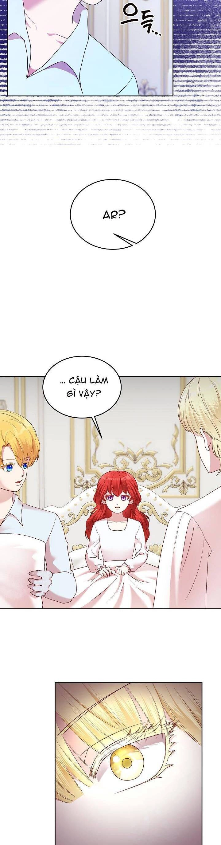 Tôi Thuần Hóa Cha Của Nam Chính Chapter 10 - 8