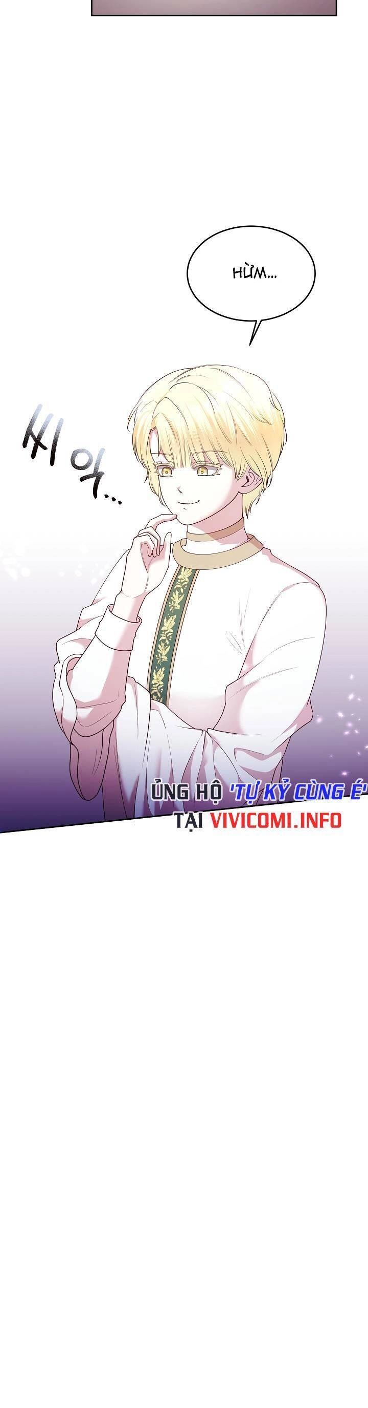 Tôi Thuần Hóa Cha Của Nam Chính Chapter 10 - 9