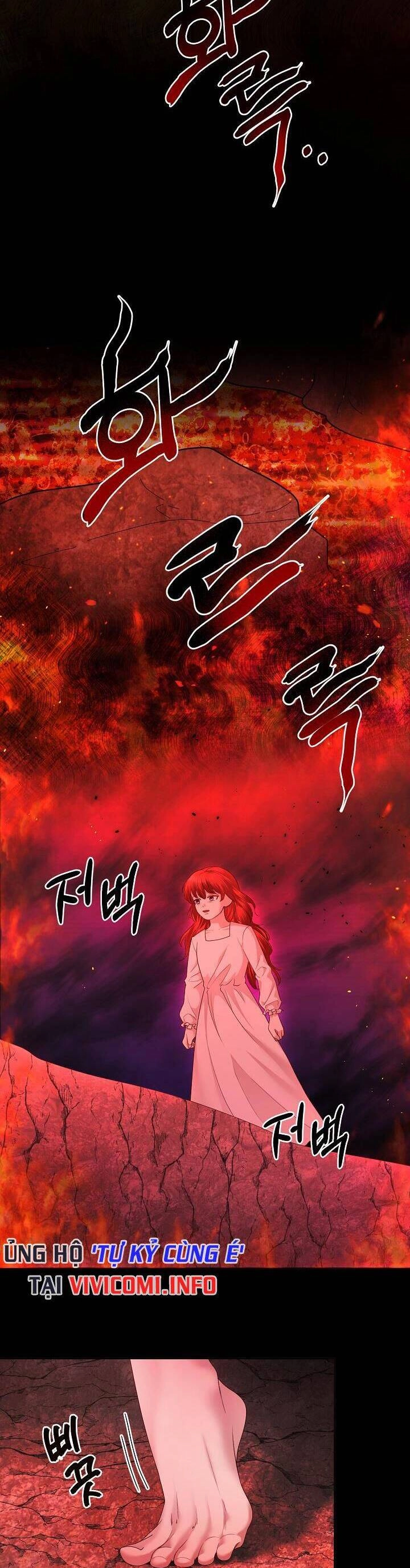 Tôi Thuần Hóa Cha Của Nam Chính Chapter 10 - 11