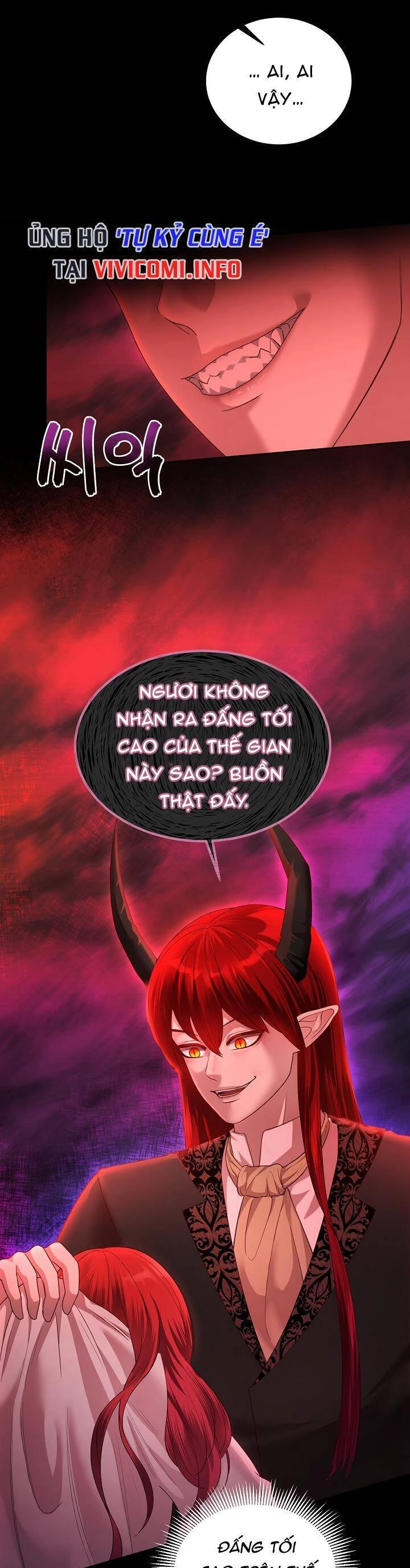 Tôi Thuần Hóa Cha Của Nam Chính Chapter 10 - 13