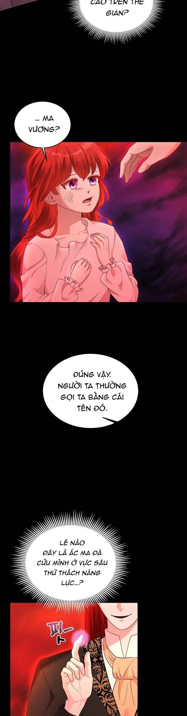 Tôi Thuần Hóa Cha Của Nam Chính Chapter 10 - 14