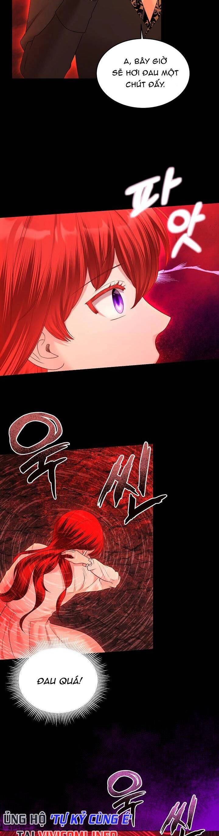 Tôi Thuần Hóa Cha Của Nam Chính Chapter 10 - 15