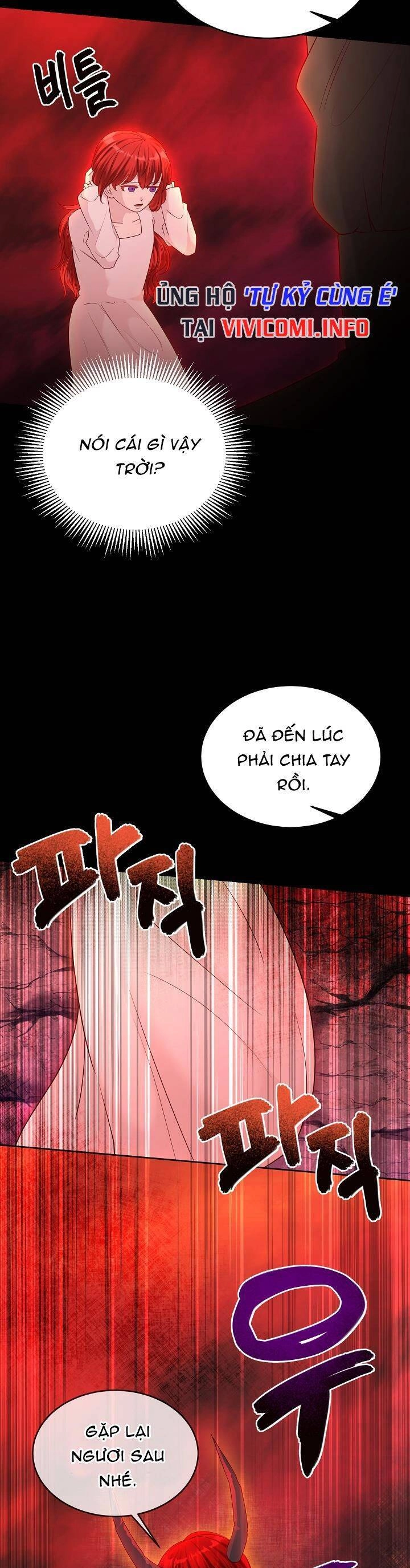 Tôi Thuần Hóa Cha Của Nam Chính Chapter 10 - 17