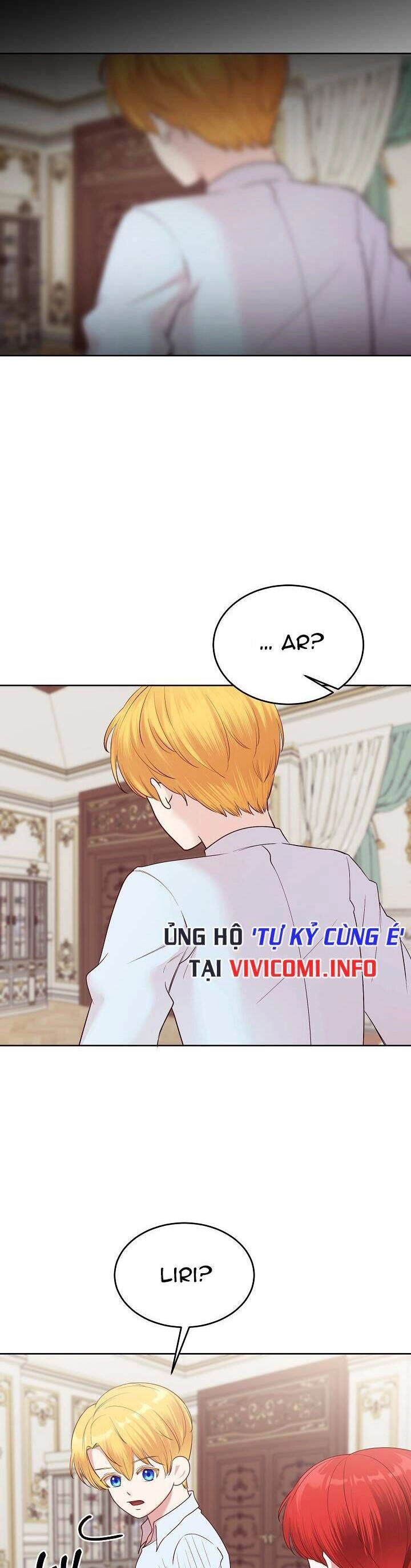 Tôi Thuần Hóa Cha Của Nam Chính Chapter 10 - 19