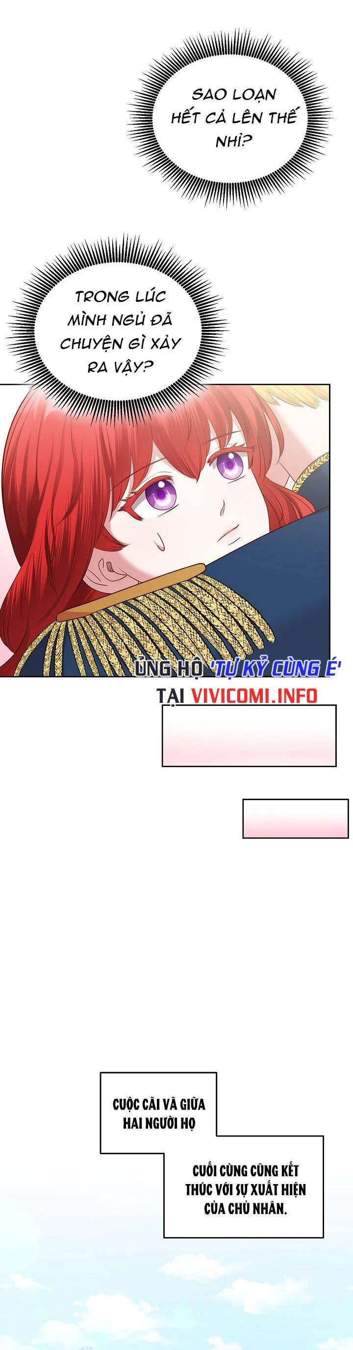 Tôi Thuần Hóa Cha Của Nam Chính Chapter 10 - 24