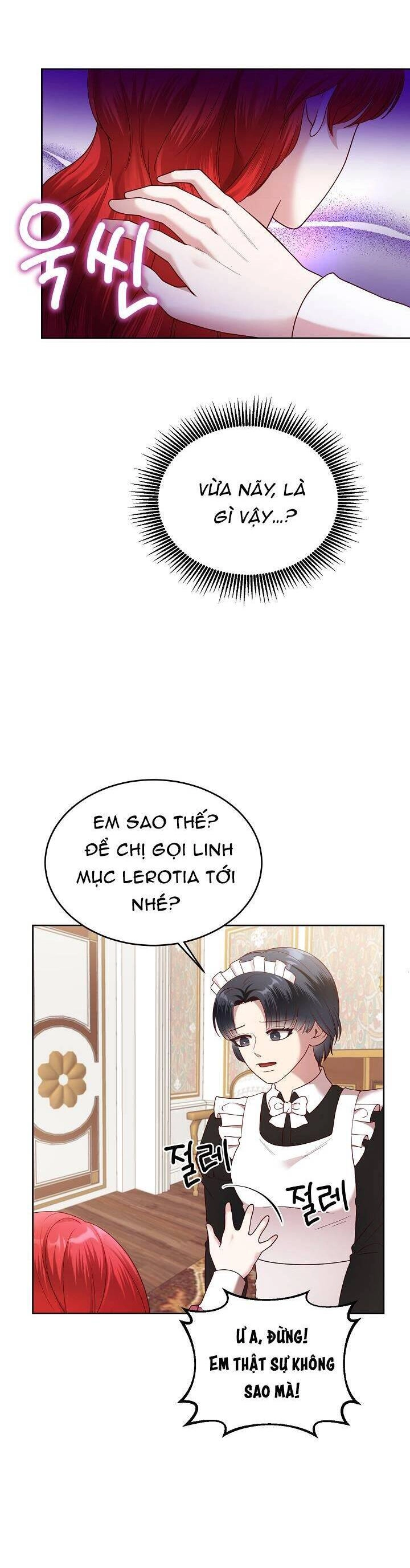 Tôi Thuần Hóa Cha Của Nam Chính Chapter 11 - 10