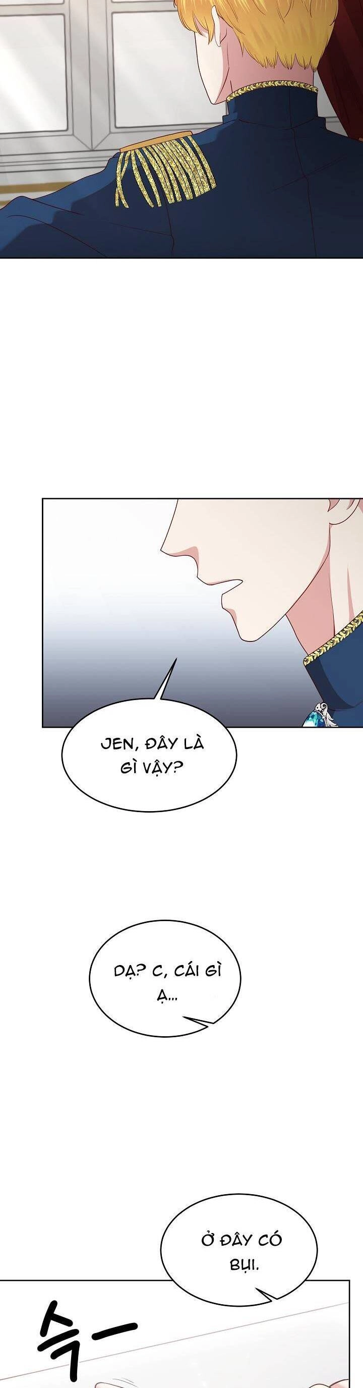 Tôi Thuần Hóa Cha Của Nam Chính Chapter 11 - 14