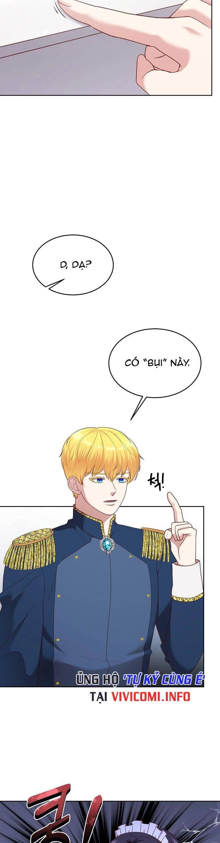 Tôi Thuần Hóa Cha Của Nam Chính Chapter 11 - 15