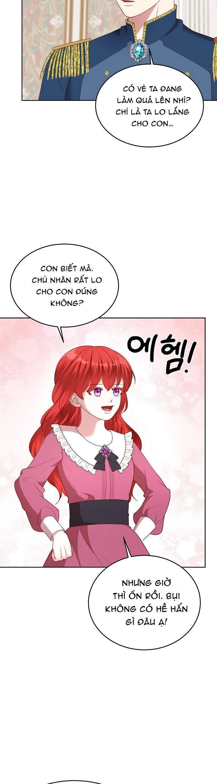Tôi Thuần Hóa Cha Của Nam Chính Chapter 11 - 20