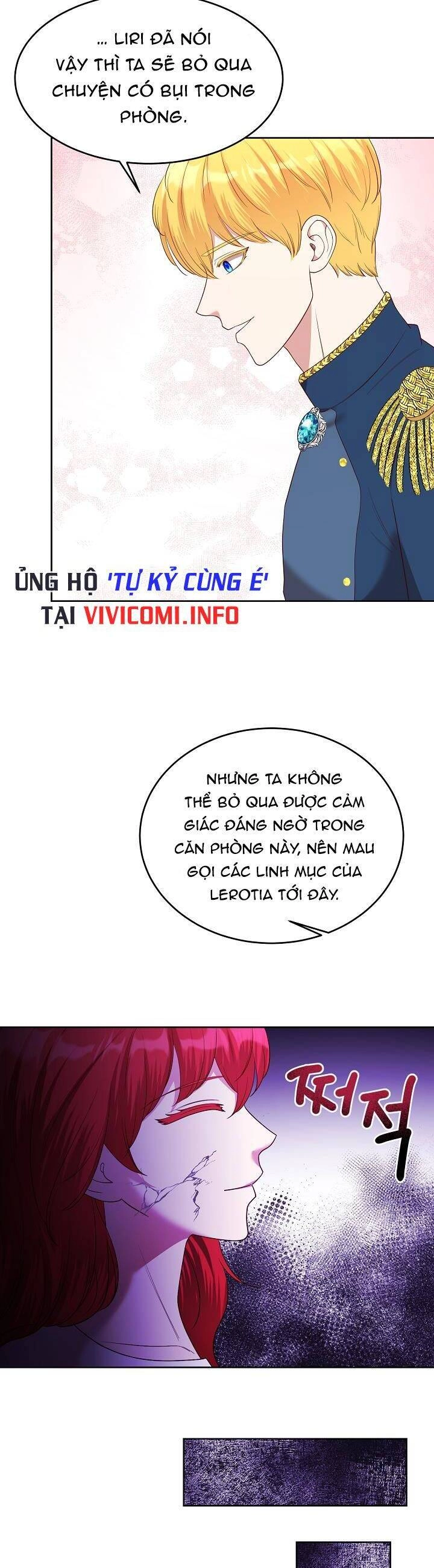 Tôi Thuần Hóa Cha Của Nam Chính Chapter 11 - 21