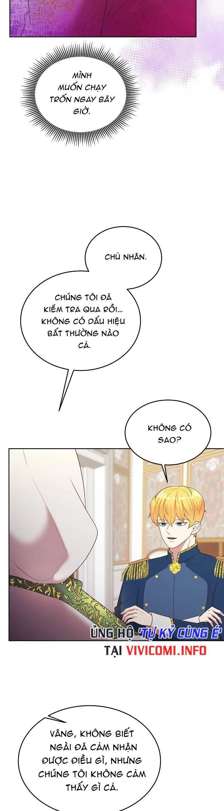 Tôi Thuần Hóa Cha Của Nam Chính Chapter 11 - 23