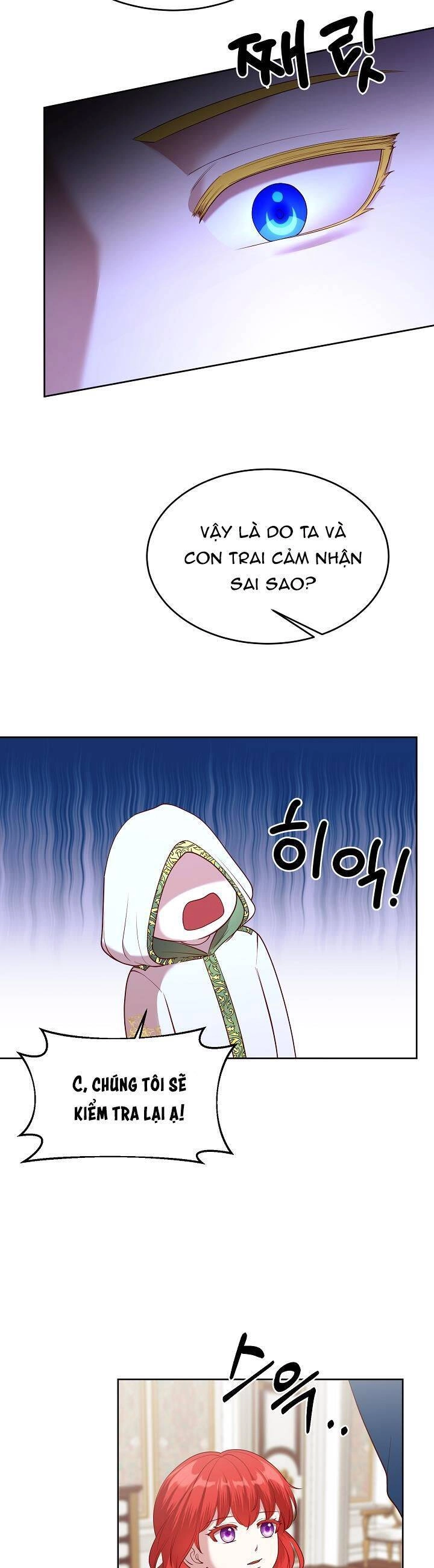 Tôi Thuần Hóa Cha Của Nam Chính Chapter 11 - 24