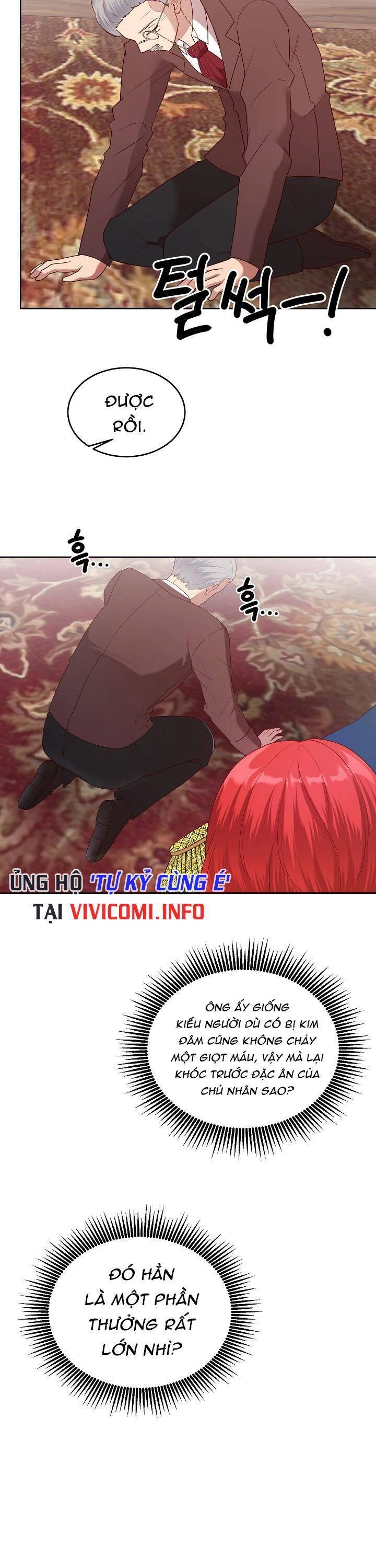 Tôi Thuần Hóa Cha Của Nam Chính Chapter 11 - 29