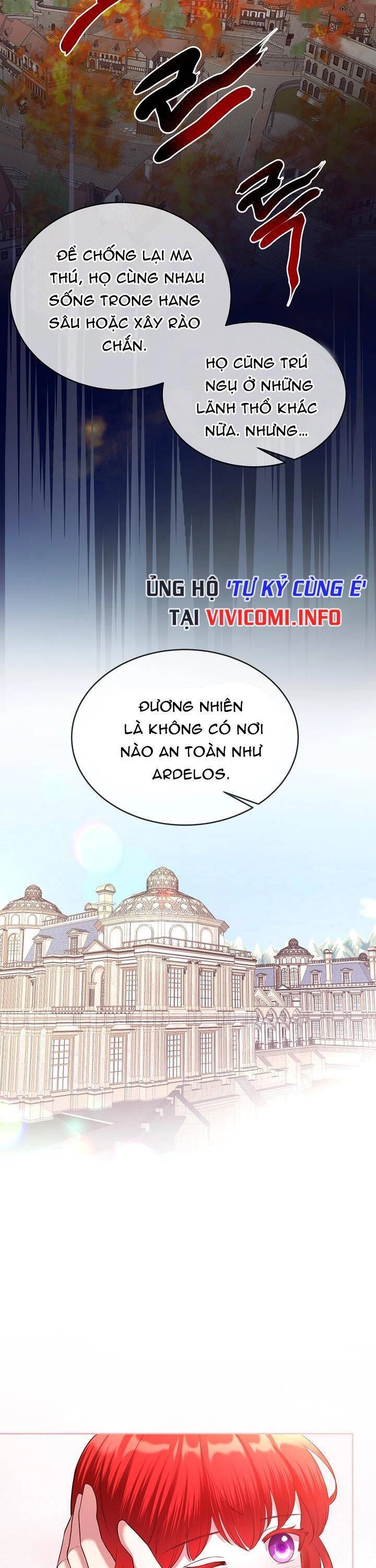 Tôi Thuần Hóa Cha Của Nam Chính Chapter 11 - 31