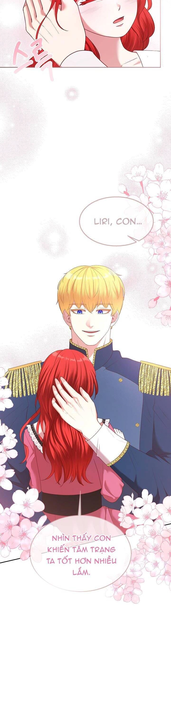 Tôi Thuần Hóa Cha Của Nam Chính Chapter 11 - 32