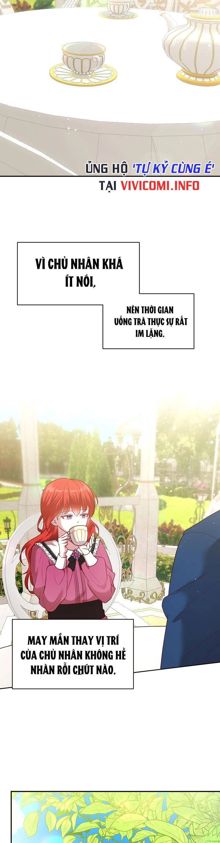 Tôi Thuần Hóa Cha Của Nam Chính Chapter 12 - 5