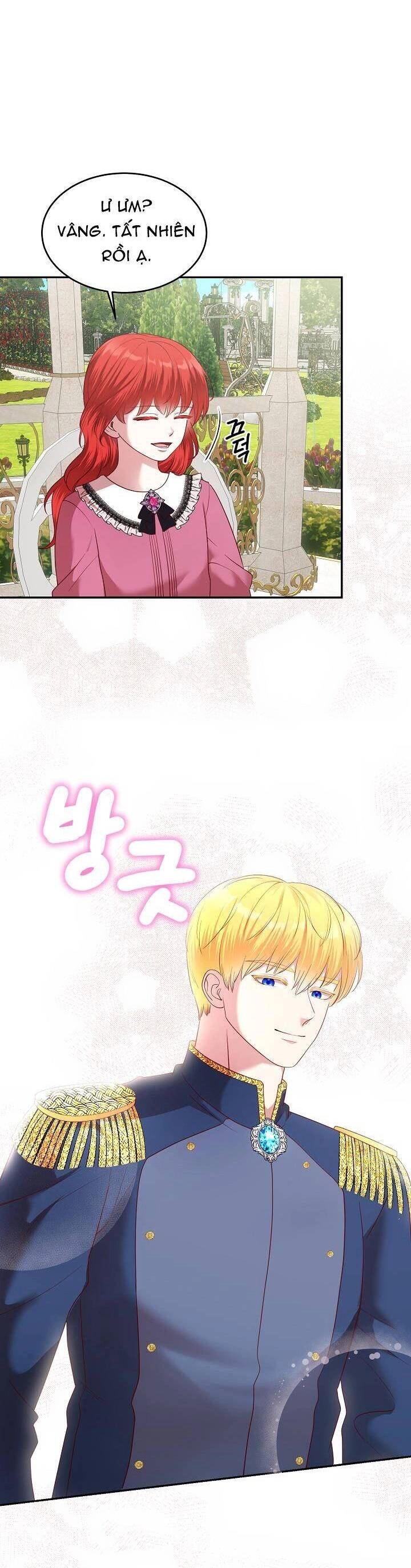 Tôi Thuần Hóa Cha Của Nam Chính Chapter 12 - 8