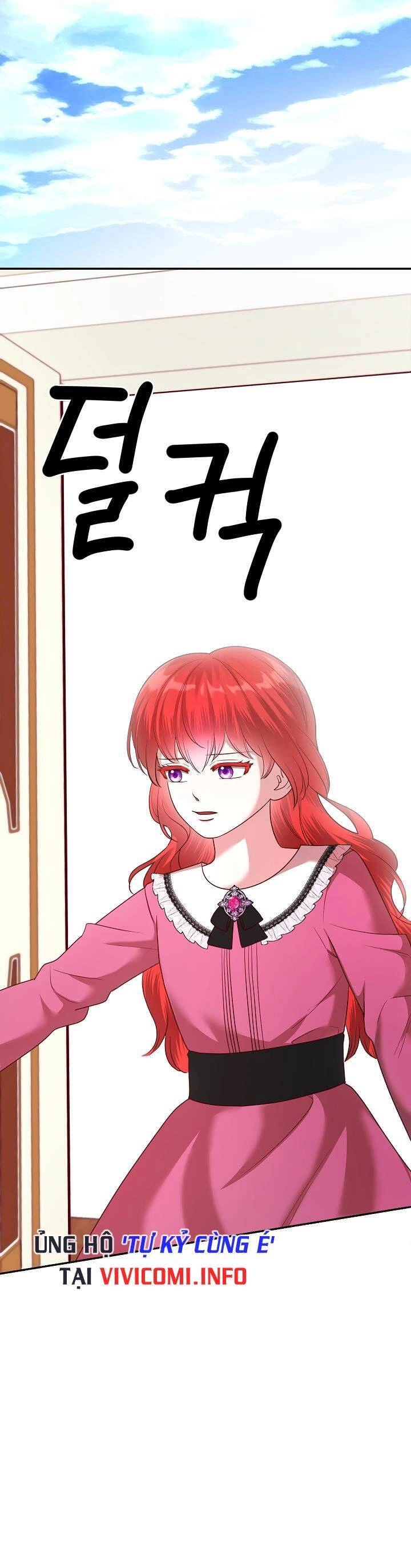 Tôi Thuần Hóa Cha Của Nam Chính Chapter 12 - 13