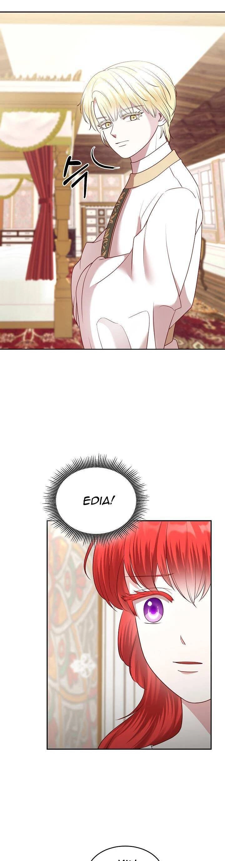 Tôi Thuần Hóa Cha Của Nam Chính Chapter 12 - 14