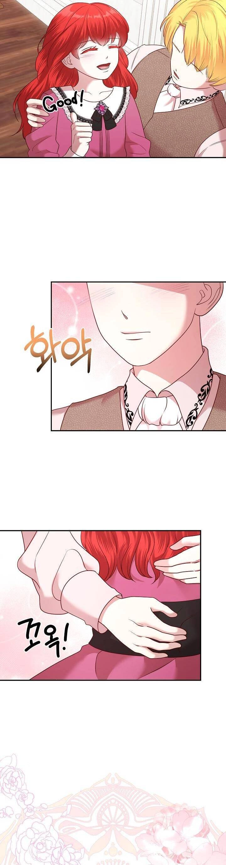 Tôi Thuần Hóa Cha Của Nam Chính Chapter 12 - 18