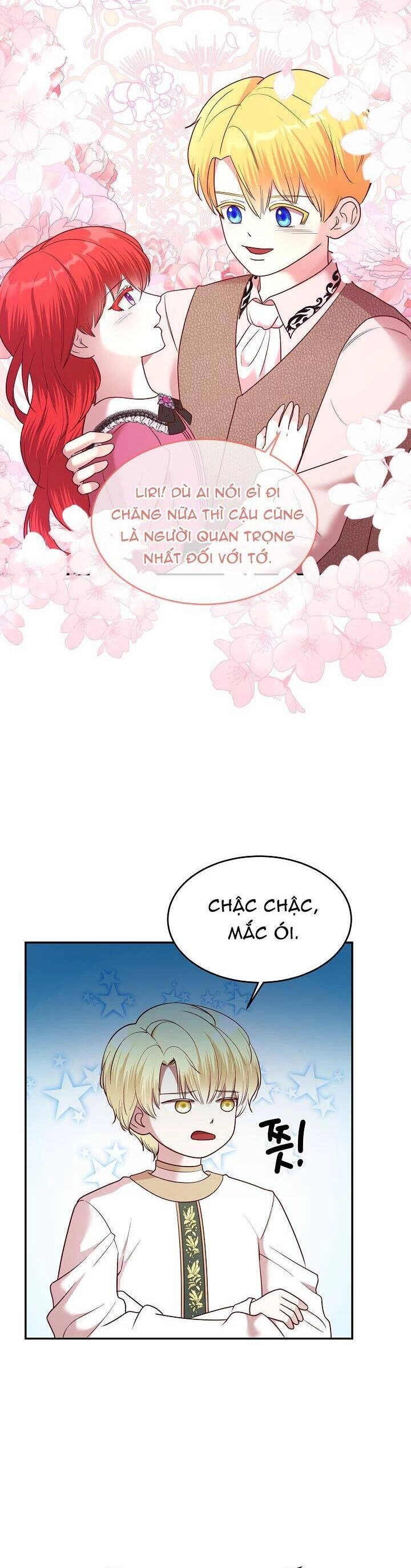 Tôi Thuần Hóa Cha Của Nam Chính Chapter 12 - 19
