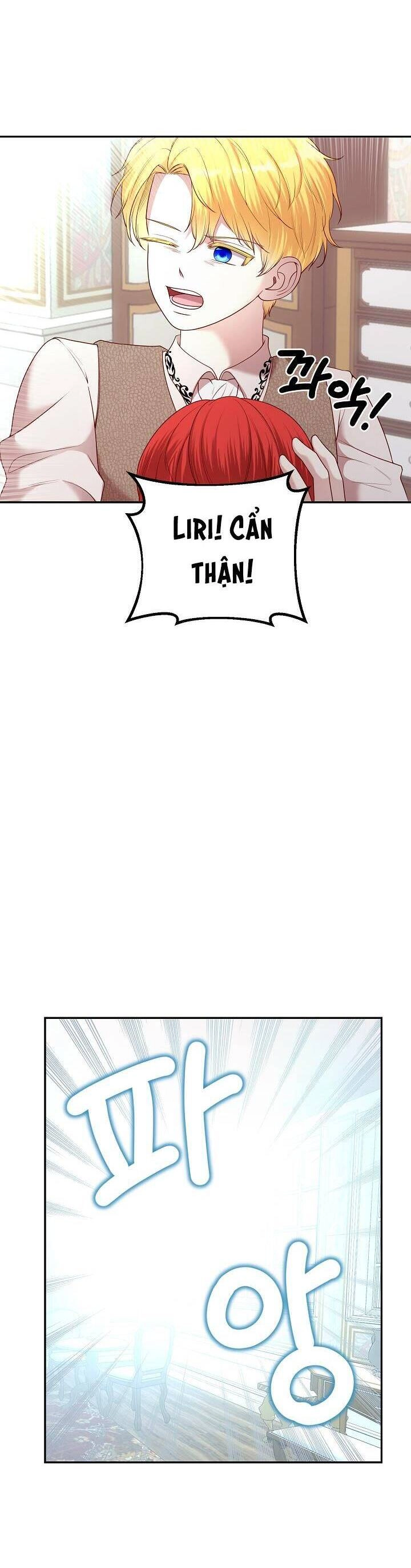 Tôi Thuần Hóa Cha Của Nam Chính Chapter 12 - 23