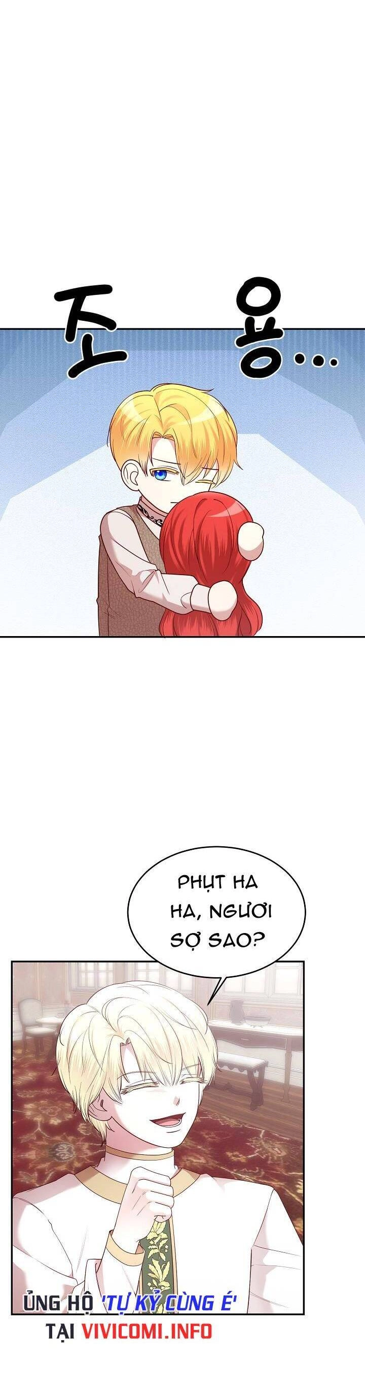 Tôi Thuần Hóa Cha Của Nam Chính Chapter 12 - 24