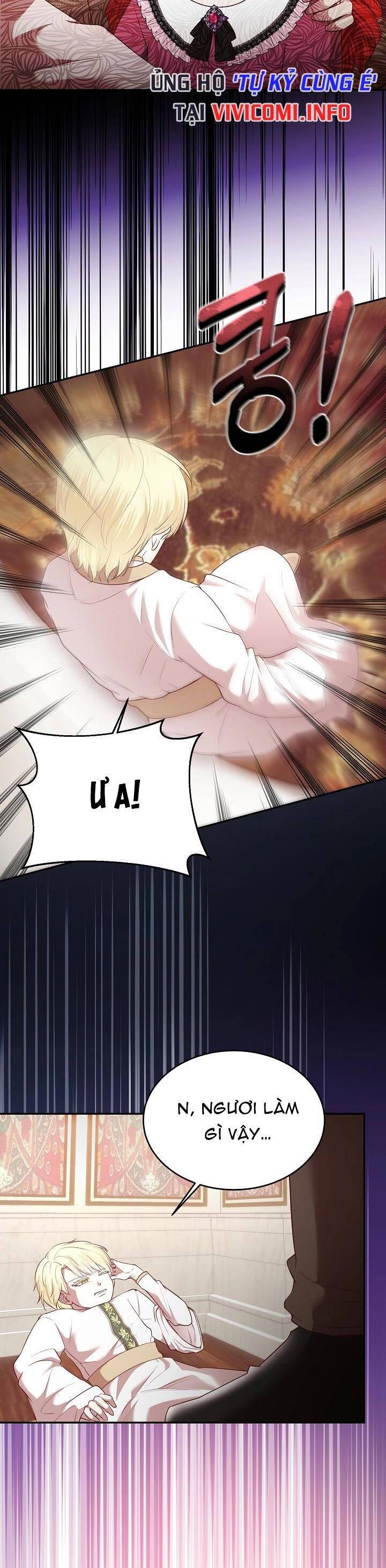 Tôi Thuần Hóa Cha Của Nam Chính Chapter 12 - 28