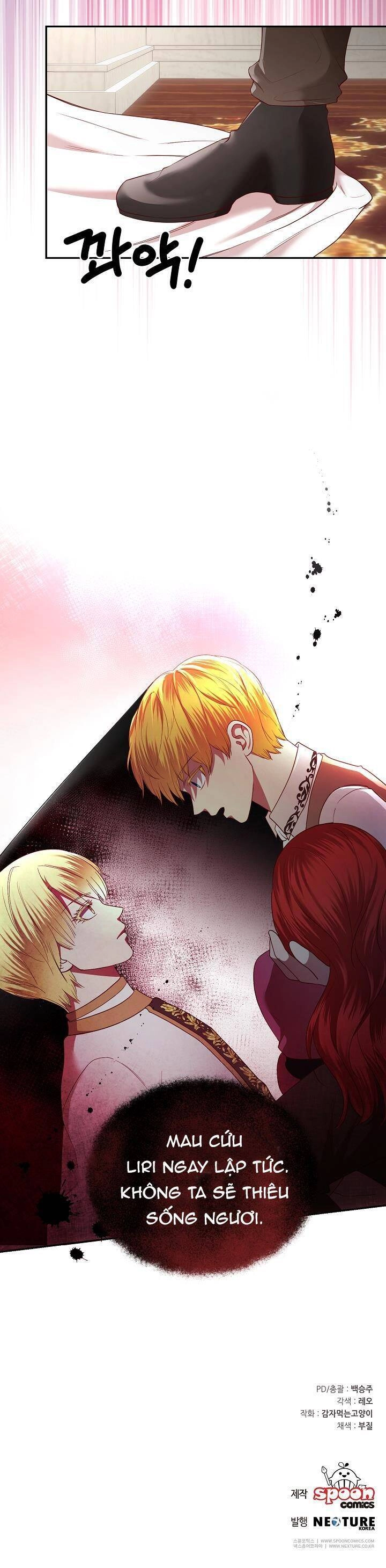 Tôi Thuần Hóa Cha Của Nam Chính Chapter 12 - 29