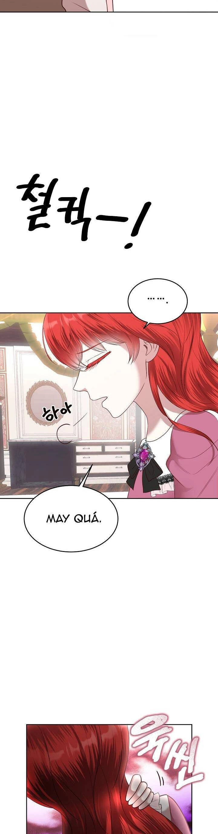 Tôi Thuần Hóa Cha Của Nam Chính Chapter 13 - 14