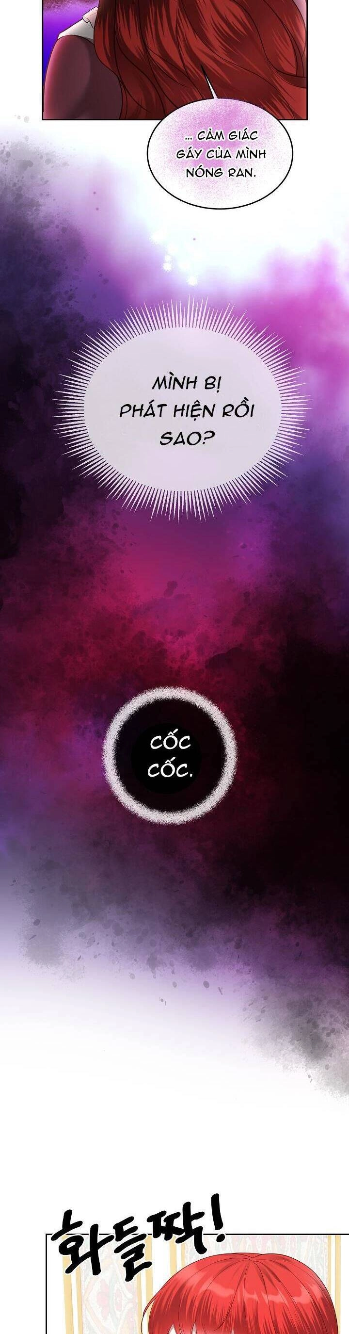 Tôi Thuần Hóa Cha Của Nam Chính Chapter 13 - 15