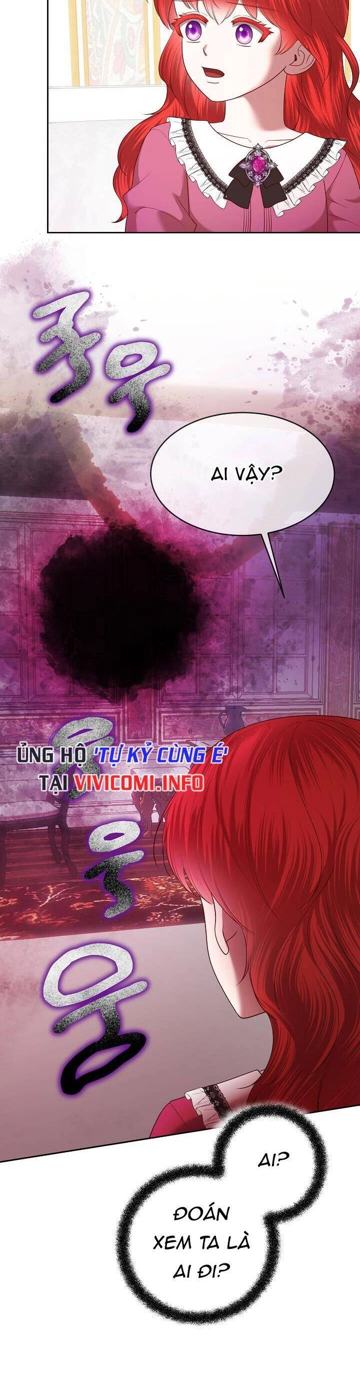 Tôi Thuần Hóa Cha Của Nam Chính Chapter 13 - 16