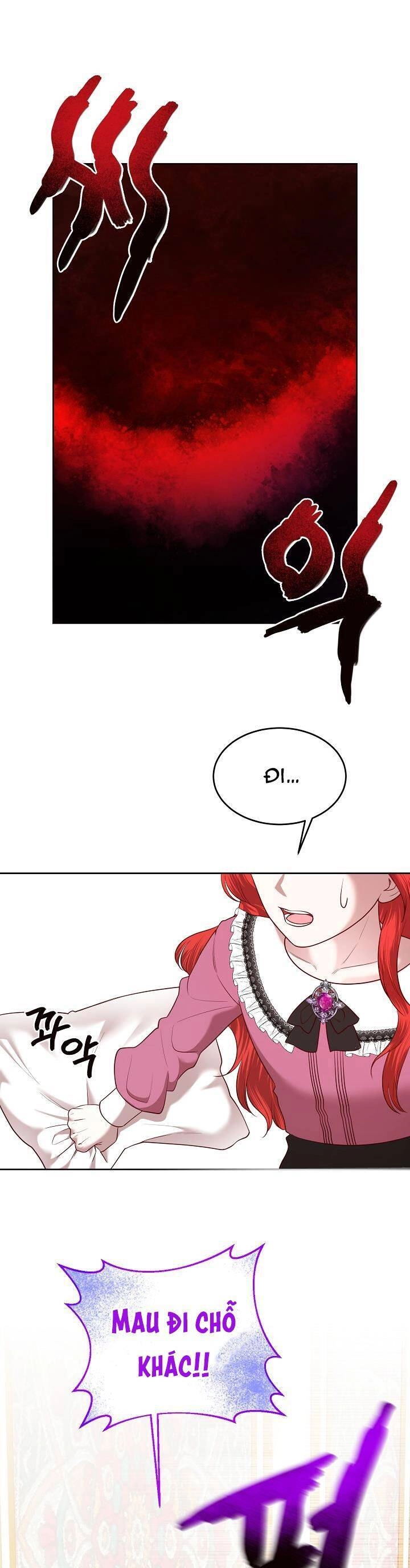 Tôi Thuần Hóa Cha Của Nam Chính Chapter 13 - 17