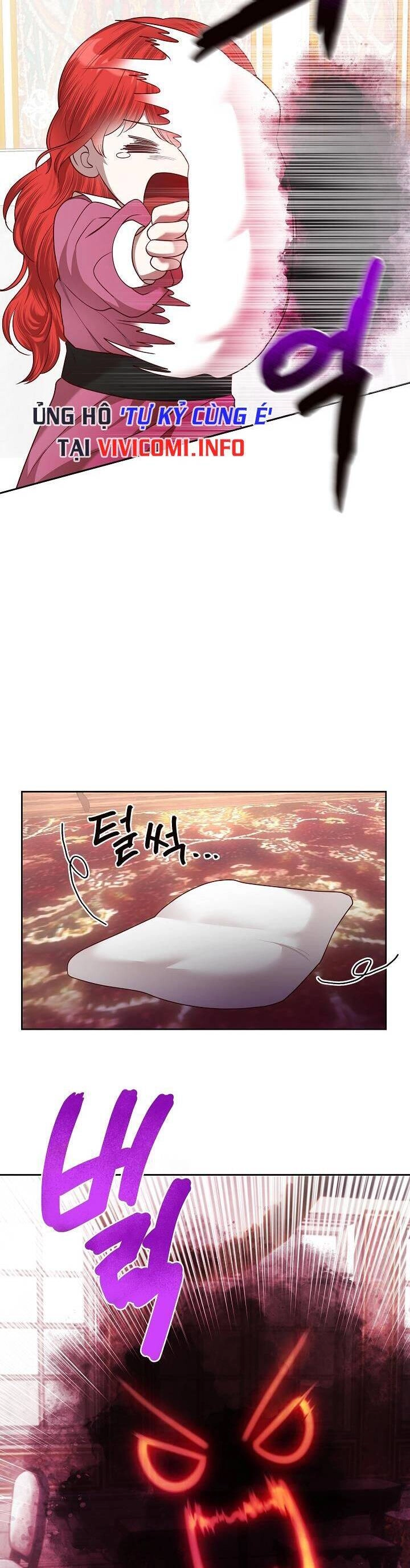 Tôi Thuần Hóa Cha Của Nam Chính Chapter 13 - 18