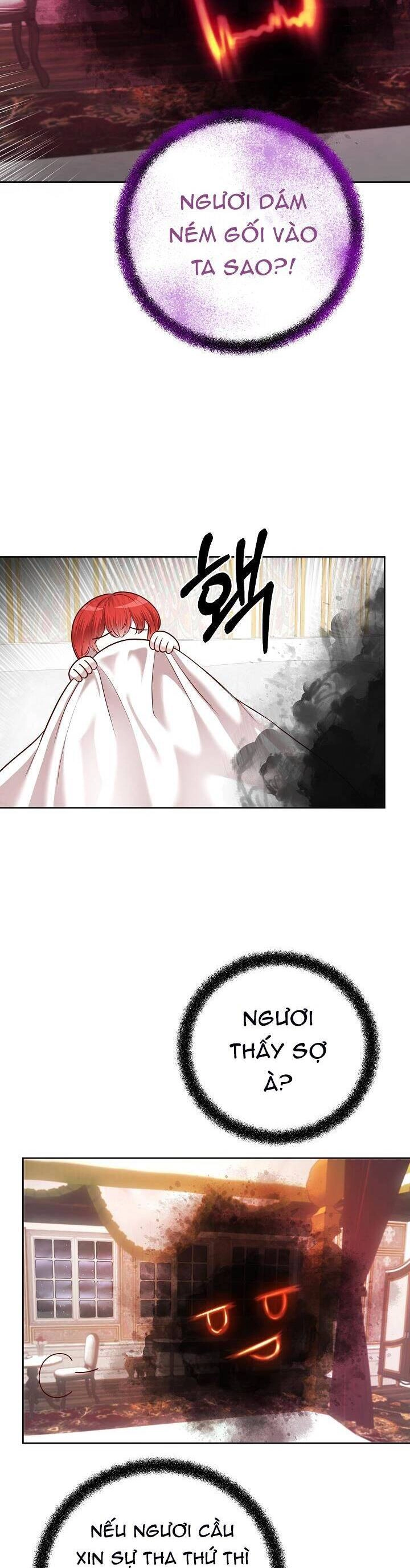 Tôi Thuần Hóa Cha Của Nam Chính Chapter 13 - 19