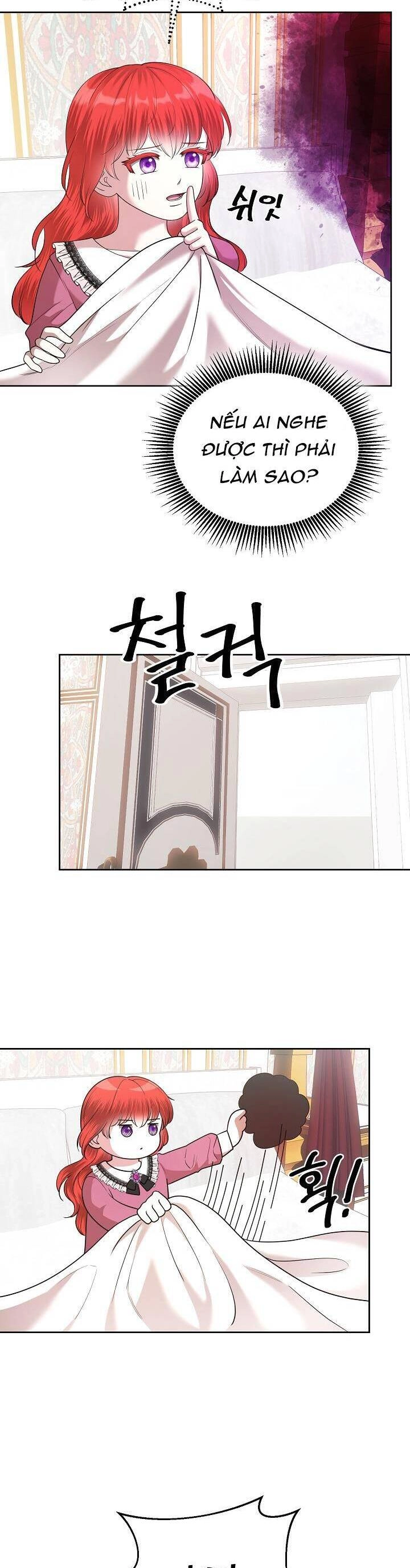 Tôi Thuần Hóa Cha Của Nam Chính Chapter 13 - 22